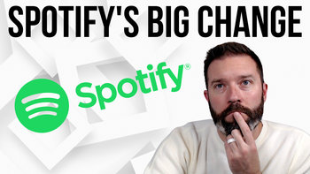 Spotify's Layoffs: What You Need to Know: https://g.foolcdn.com/editorial/images/717935/spotify-big-change.png