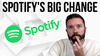 Spotify's Layoffs: What You Need to Know: https://g.foolcdn.com/editorial/images/717935/spotify-big-change.png