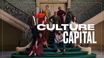 New Series 'Culture Capital' Highlights Diverse Entrepreneurs on Black Experience on Xfinity: https://mms.businesswire.com/media/20240717361647/en/2186384/5/Culture_Capital_Hero_w_Title.jpg