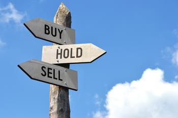 Realty Income: Buy, Sell, or Hold?: https://g.foolcdn.com/editorial/images/763264/buy-sell-hold-stocks-decide-ratings-analysts.jpg