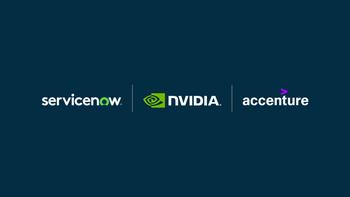 ServiceNow, NVIDIA, and Accenture team to accelerate generative AI adoption for enterprises: https://mms.businesswire.com/media/20230726615197/en/1850631/5/APPROVED_Lighthouse_Customer_Program_Logo_Lockup.jpg