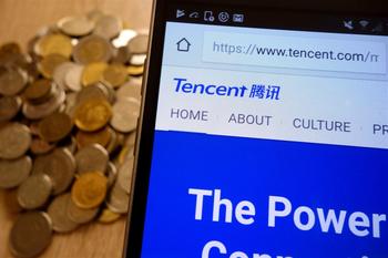 Tencent's Earnings Show Signs of Comeback in China's Tech Market: https://www.marketbeat.com/logos/articles/med_20240814115139_tencents-earnings-show-signs-of-comeback-in-chinas.jpg