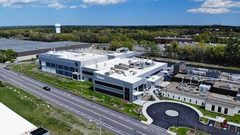 Waters Announces Bay State’s First LEED-Certified Chemical Manufacturing Facility: https://mms.businesswire.com/media/20220926005707/en/1582828/5/DJI_0884_%281%29.jpg