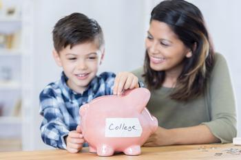 How Smart Financial Planning Saved Me Thousands of Dollars: https://g.foolcdn.com/editorial/images/743972/parent-and-child-saving-for-college-gettyimages-678696872.jpg