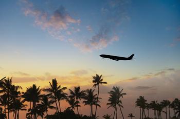 Why Azul Stock Is Flying High Today: https://g.foolcdn.com/editorial/images/748291/silhouette-of-airplane-flying-over-palm-trees-in-sunset-getty.jpg