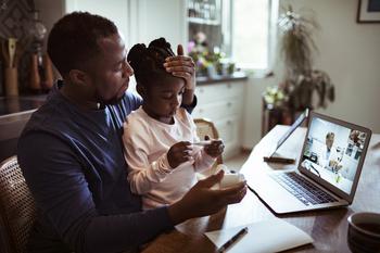 Why Teladoc Health Stock Was Sliding Today: https://g.foolcdn.com/editorial/images/717024/telehealth-doctor-virtual-visit-sick-child-parent.jpg