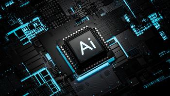 If You're Young, $300 a Month Invested in This Semiconductor ETF Might Help You Retire a Millionaire: https://g.foolcdn.com/editorial/images/748702/a-digital-render-of-a-circuit-board-with-a-chip-in-the-center-inscribed-with-the-letters-ai.jpg