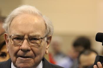 1 Warren Buffett Stock to Avoid: https://g.foolcdn.com/editorial/images/730625/buffett18-tmf.jpg