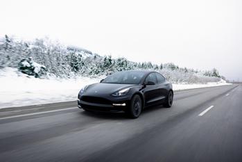 Forget Tesla: Buy This Auto Stock: https://g.foolcdn.com/editorial/images/755415/tesla-model-3.jpg