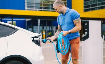 ChargePoint: Buy, Sell, or Hold?: https://g.foolcdn.com/editorial/images/788570/driver-preparing-to-charger-an-electric-vehicle.jpg