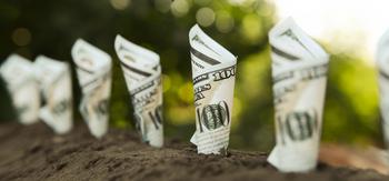 3 Incredibly Cheap Dividend Stocks: https://g.foolcdn.com/editorial/images/761350/23_11_08-a-line-of-100-dollar-bills-planted-in-the-ground-_mf-dloadgetty-dividend-stocks-growing-money-income-cash.jpg
