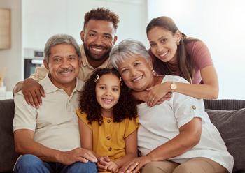 Is Supporting Your Adult Children Impacting Your Retirement Plans?: https://g.foolcdn.com/editorial/images/763078/family-gettyimages-1400839555.jpg