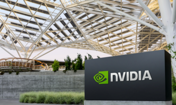 Nvidia Stock Investors Just Got Great News From This Semiconductor Company: https://g.foolcdn.com/editorial/images/767172/nvidia-headquarters-with-nvidia-sign-in-front.png