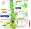 Geophysikalische Untersuchungen von Golden Rim identifizieren weitere Goldziele in Kada: https://www.irw-press.at/prcom/images/messages/2022/67852/GoldenRim_20221018_DEPRcom.001.png