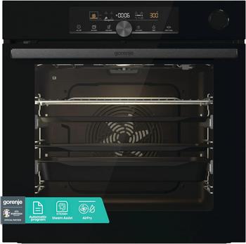 Jetzt zugreifen! Der Gorenje OptiBake Advanced Einbau-Backofen aktuell 28% günstiger!: https://m.media-amazon.com/images/I/71JRIm1z5gL._AC_SL1500_.jpg