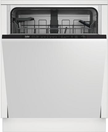 Unschlagbares Angebot: Die Beko BDIN16420 Vollintegrierte Geschirrspülmaschine Jetzt 24% günstiger für nur €253,99!: https://m.media-amazon.com/images/I/51iCulBqIKL._AC_SL1200_.jpg