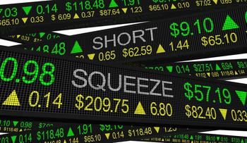 7 Short Squeeze Stocks to Look Into for Your Portfolio: https://www.marketbeat.com/logos/articles/med_20240626140942_7-short-squeeze-stocks-to-look-into-for-your-portf.jpg