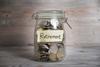 The No-Brainer Retirement Account I'd Choose Way Before a 401(k): https://g.foolcdn.com/editorial/images/755078/gettyimages-retirement-jar.jpg