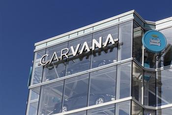 Analysts Weigh In: How Will Lower Rates Impact Carvana Stock?: https://www.marketbeat.com/logos/articles/med_20240925102909_analysts-weigh-in-how-will-lower-rates-impact-carv.jpg