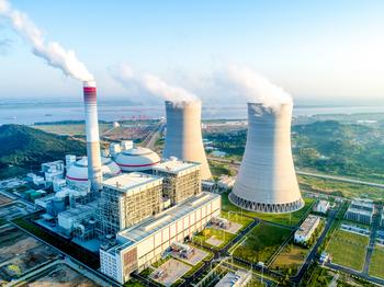 Nuclear Energy Stocks About to Take Off in the Artificial Intelligence (AI) Boom: https://g.foolcdn.com/editorial/images/791632/nuclear-power-plant.jpg