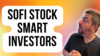 1 Thing Smart Investors Know About SoFi Stock: https://g.foolcdn.com/editorial/images/740106/sofi-stock-smart-investors.png