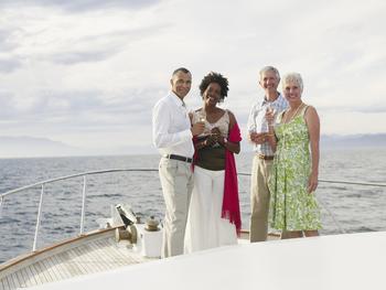 2 ETFs That Can Set You Up for Life: https://g.foolcdn.com/editorial/images/717492/two-couples-on-a-yacht.jpg