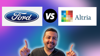 Best Dividend Stocks: Ford Stock vs. Altria Stock: https://g.foolcdn.com/editorial/images/746156/untitled-design-47.png