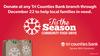Tri Counties Bank Kicks Off Annual Food Drive in Support of The Salvation Army: https://mms.businesswire.com/media/20231113532500/en/1942249/5/SOCIAL_Tis_the_Season_Social.jpg