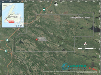 Vortex Energy Retrieves 279 Meters Of Core Containing Visible Salt Mineralization From The Robinsons River Salt Project: https://www.irw-press.at/prcom/images/messages/2024/76916/Vortex_230924_PRCOM.001.png