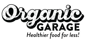 Organic Garage Partners With Leading Specialty Food Provider to Expand Its Successful Hand-Picked Partner Program: https://mms.businesswire.com/media/20191104006014/en/754300/5/Organic-Garage-Logo_Main.jpg