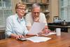 Claiming Social Security Spousal Benefits? Here's 1 Mistake You'll Definitely Want to Avoid: https://g.foolcdn.com/editorial/images/746336/senior-couple-looking-at-document-gettyimages-526980197.jpg