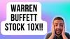 1 Warren Buffett Stock Most Likely to Turn $100,000 to $1 Million Over the Next 10 Years: https://g.foolcdn.com/editorial/images/747939/warren-buffett-stock-10x.jpg