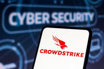 CrowdStrike Stock Soars, Outpacing Palo Alto in Cybersecurity: https://www.marketbeat.com/logos/articles/med_20240702131427_crowdstrikes-stock-outlook-vs.jpg