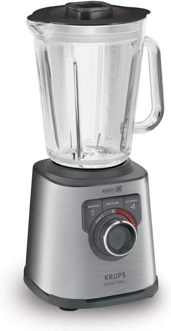 Krups Perfectmix Hochleistungsstandmixer: Jetzt 26% Günstiger! Dein Traum-Mixer für nur €99,99: https://m.media-amazon.com/images/I/51fkvM8QjJL._AC_SL1500_.jpg