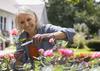 The Most Important Social Security Table You'll Ever See: https://g.foolcdn.com/editorial/images/780668/getty-growing-flowers-gardening.jpg