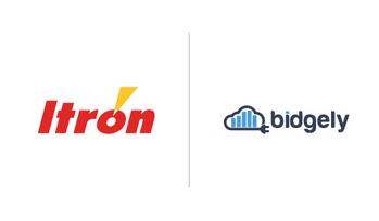 Malaysian Utility Signs 15-year Contract with Itron to Deploy and Operate Industrial IoT Network: https://mms.businesswire.com/media/20200123005801/en/769326/5/Itron_Bidgely_logo_FINAL.jpg