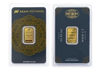 Asahi Refining führt Produktlinie von Gold-Kleinbarren ein: https://www.irw-press.at/prcom/images/messages/2024/76666/AsahiNR0828_DE_PRcom.003.jpeg