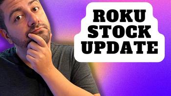 Roku's Stock Could Struggle as Customer Growth Pressures Profitability: https://g.foolcdn.com/editorial/images/721449/coffee-please.jpg