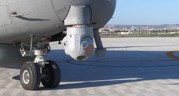 Teledyne FLIR Delivering Airborne Surveillance Systems to Japan Maritime Self-Defense Force Worth Up to $21 Million: https://mms.businesswire.com/media/20240908535637/en/2235272/5/It_Navy_SS_380_HLD.jpg