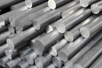 Why Constellium SE Stock Fell Wednesday: https://g.foolcdn.com/editorial/images/752288/solid-aluminum-tubes.jpg