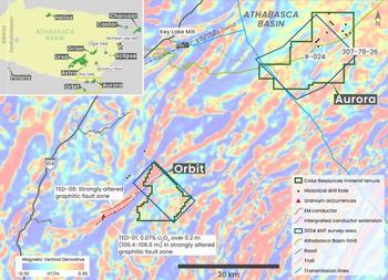 Cosa Resources Announces Summer Exploration Plans for Athabasca Basin Uranium Projects: https://www.irw-press.at/prcom/images/messages/2024/75513/09052024_EN_COSA_Cosa.004.jpeg