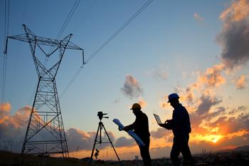 This Utilities Stock Beat the S&P 500 in the First Half of 2024. Is It Still a Buy?: https://g.foolcdn.com/editorial/images/784291/people-working-on-the-electrical-grid.jpg