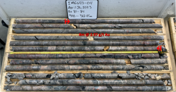 iMetal Makes New Gold Discovery at Gowganda West : https://www.irw-press.at/prcom/images/messages/2023/70849/IMR_060623_ENPRcom.002.png