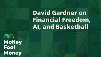 Motley Fool Co-Founder David Gardner on Financial Freedom, AI, and a Numbers Game: https://g.foolcdn.com/editorial/images/771426/mfm_31.jpg