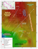 Core Assets Drills 48.5m of 1.03% CuEq within 95m of 0.54% CuEq from Surface at the Laverdiere Skarn-Porphyry Project and Intersects 1.5m of 4.59g/t Au in the Lewellyn Fault Zone: https://www.irw-press.at/prcom/images/messages/2022/66974/CoreAssets_080822_ENPRcom.004.png