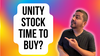 Is It Too Late to Buy Unity Stock?: https://g.foolcdn.com/editorial/images/732426/its-time-to-celebrate-6.png