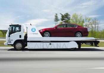 Is It Finally Time for Investors to Jump On the Carvana Bandwagon?: https://g.foolcdn.com/editorial/images/741926/carvana_market_launch_image.jpg