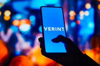 Verint Systems Impresses With Strong Earnings: https://www.marketbeat.com/logos/articles/med_20240606082609_verint-systems-impresses-with-strong-earnings.jpg