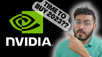 3 Reasons to Be Bullish on Nvidia Stock in 2023 and Beyond: https://g.foolcdn.com/editorial/images/716756/jose-najarro-2023-01-16t143955236.png