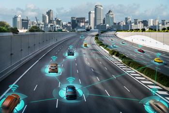 Iteris Selected by Virginia Department of Transportation for Connected and Automated Vehicle Initiative: https://mms.businesswire.com/media/20220818005025/en/1545966/5/iStock-1257230924.jpg